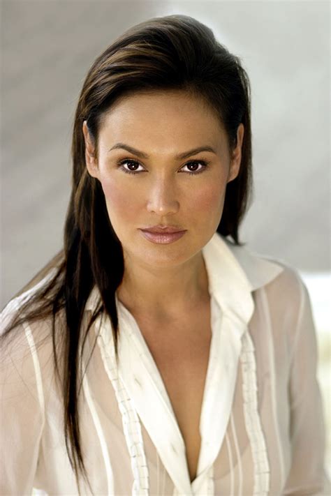 tia carrere|More.